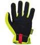 Mechanix Fastfit Hi-Viz CR XS SFF-C91-007