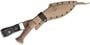 Condor K-Tact Kukri Knife Desert CTK1811-10