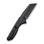 CIVIVI ExOne Black G10 HandleBlack Stonewashed Nitro-V BladeLiner Lock C23036-