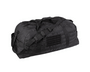 Mil-Tec grote tas zwart 102L