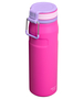 Stanley  Termoláhev The IceFlow™ Bottle Twist Flip 700 ml/24ozViolet Blossom 10-11284-193