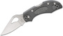 Spyderco Robin 2 Lightweight Gray BY10PGY2