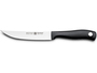 WUSTHOF set SILVERPOINT 4 pezzi per bistecca