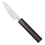 Dellinger Petty Knife 80 mm - Hokiyama - Tosa-Ichi - Dark Octagonal