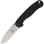 BRK-Esee Avispa Framelock SK5 Black BRK1303