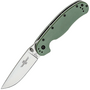 Ontario RAT I Linerlock OD Green ON8867OD