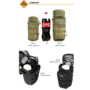 Magforce Bottle Holder M Khaki #0325K