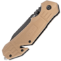 M&amp;P M2.0 Černá/FDE, Popruh/Sklo- Krabice 1100076