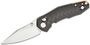 Giant Mouse ACE Knives Nazca Carbon Fiber GMF1-F NAZCA-CARBON-FIBER