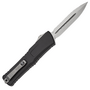 Microtech COMBAT TROODON LT D/E - STW FULL SERR 1142-12