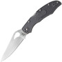 Spyderco BY03PGY2 Byrd Cara Cara 2 Lightweight Gray