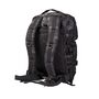 Mil-Tec US ASSAULT PACK LG mandra night 36l. 14002285