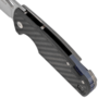 Viper KYOMI Drop Point Satin N690Co, Carbon Fiber V5938FC