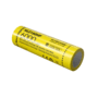 Nitecore NL2160 21700 Rechargeable Li-ion Battery – 6000mAh