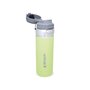 STANLEY The Quick Flip  Water Bottle 1.06L / 36oz,Citron 10-09150-066
