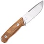 Fox-Knives Windage Fixed Knife Stainless Steel Becut FX-661 OL