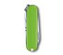 VICTORINOX Classic SD Colors, Smashed Avocado, Blister 0.6223.43B1