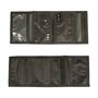 Portefeuille Mil-Tec olive 15801001