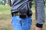 BPS Knives Bushcraft Foraging Bag BPS-Bushcraft-Foraging-Bag