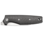 Viper DAN2 Wharncliffe Satin N690Co, Carbon Fiber V5930FC