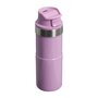 STANLEY The Trigger-Action Travel Mug .35L / 12oz Lilac Gloss (New) 10-09848-071