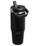 Stanley Termofľaša s integrovanou slamkou 890 ml The IceFlow™ Flip Straw 2.0 Tumbler Black