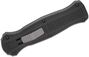 Benchmade MCHENRY, INFIDEL, OTF AUTO - 3300BKBenchmade MCHENRY, INFIDEL, OTF AUTO - 3300BK