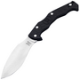 Midgards Messer EDC Kukri Black 01MG016