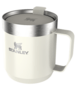 Stanley Termohrnček The Stay-Hot Camp mug 350 ml Cream Gloss