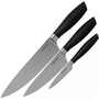 BOKER Core Professional Knife Set with Towel 130891SET