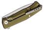 LIONSTEEL Myto Aluminium Vert 01LS197