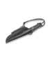 Joker RANGER KNIFE, MICARTA CANVAS handle, 14c28n 11 cm blade with firesteel CM144-P