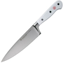 WUSTHOF CLASSIC WHITE Nôž kuchársky 16cm GP 1040200116