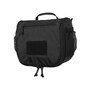 Helikon Travel Toiletry Bag - Black - One Size MO-TTB-NL-01