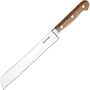 BOKER Heritage Bread Knife nôž na pečivo 20,5cm (130904) hnedá