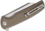 CIVIVI Brigand G10 Tan C909B