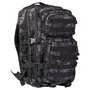 Mil-Tec US ASSAULT PACK LG mandra night 36l. 14002285