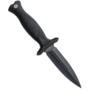 Smith &amp; Wesson HRT 4&quot; Boot Knife- Box 1182572