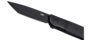 CRKT Bamboozled™ Tanto Black cr-5720K