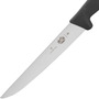 Victorinox nárezový/vykrvovací nôž 22 cm fibrox 5.5503.22