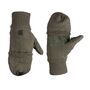 Mil-Tec KLAPPHANDSCHUHE THINSULATE oliva 12545001