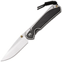 Chris Reeve Large Sebenza 31 Inlay Bog Oak Polished MagnaCut L31-1620