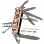Victorinox HUNTSMAN, pouštní maskování blister 1.3713.941B1