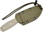 ESEE-3 Plain Edge ESEE-3P-MB-DT