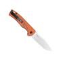 Oknife Mettle (Orange) G10 Zatvárací nôž 8 cm