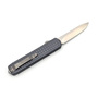 CobraTec Grand Warrior Gris Drop Non Dentelé 06CT108