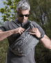 Pentagon Telamon CCW Bag K16108-08WG-Wolf-Grey-ONE SIZE