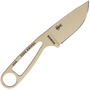 ESEE Knives Izula Kit desert tan, IZULA-DT-KIT