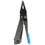 SOG FLASH MT-Urban Gray &amp; Cyan Sog-29-55-02-41