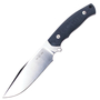 Giant Mouse GMF4-DB Double Black Canvas / Satin Blade GMF4-DB-SATIN